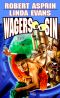 [Time Scout 02] • Wagers of Sin